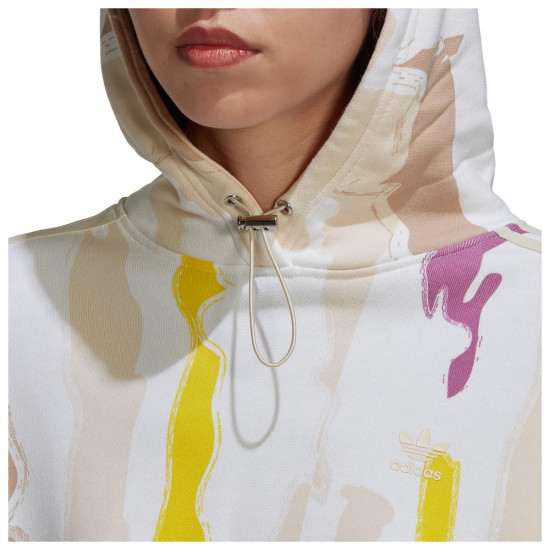 Adidas Γυναικείο φούτερ Hoodie
